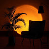 Magic Torch™ Sunset Projector Lamp