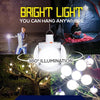 Solar X™ - Brightest Portable Solar Lamp