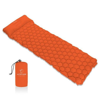 Sleeping Mat- Best outdoor sleeping mattress