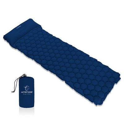 Sleeping Mat- Best outdoor sleeping mattress