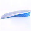 Gel Height Lift Insoles Add 1" To Height