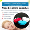Anti-Snore Magik - Do Not Be Embarrassed Of Your Snoring, Take Back Control