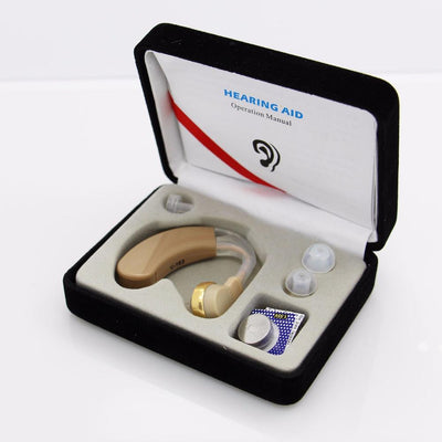 Premium Hearing Kit