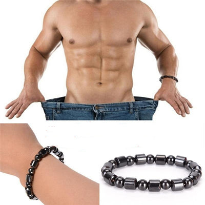 Magnetic Weight Loss Bracelet