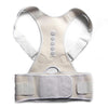 Magnetic Posture Back Brace - Relieve Back Pain and Say Goodbye To Poor Posture