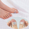 Magnetic Toe Ring Therapy
